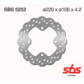 Sbs Brakedisc Standard