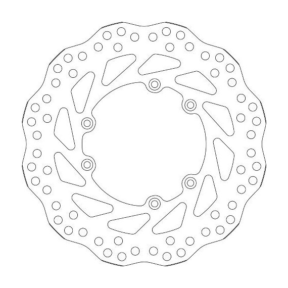 Sbs Brakedisc Upgrade