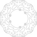Sbs Brakedisc Upgrade