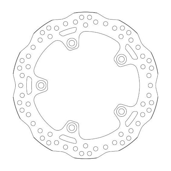 Sbs Brakedisc Upgrade