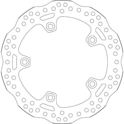 Sbs Brakedisc Upgrade