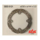 Sbs Brakedisc Upgrade
