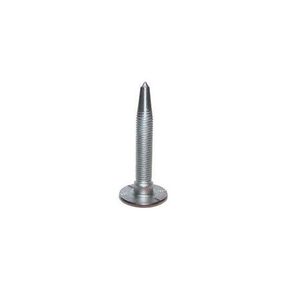"Woodys Snocross Race Stud 1,86"" 60° Carbide/Big Nut ""Tall"" 96 pcs."