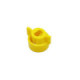 Fimco Quick TeeJet Cap ONLY (Yellow)