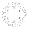 Moto-Master Flame Brakedisc rear GAS GAS