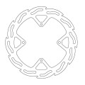 Moto-Master Flame Brakedisc front KTM: SX 85