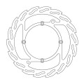 Moto-Master Flame Brakedisc front Husqvarna
