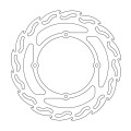 Moto-Master Flame Brakedisc front Honda XR