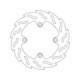 Moto-Master Flame Brakedisc rear Honda XR/XLV