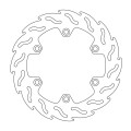 Moto-Master Flame Brakedisc front right Transalp 600