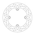 Moto-Master Halo Brakedisc rear Honda: CB400/N, CB600F Hornet, CBR600F/Sport/RR,
