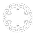 Moto-Master Halo Brakedisc rear KTM, Husaberg