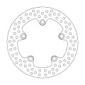 Moto-Master Halo Brakedisc rear Yamaha: YZF R1/R6
