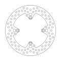Moto-Master Halo Brakedisc rear Ducati: 848, S4R, Monster S2R, Hypermotard, Mons