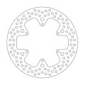 Moto-Master Halo Brakedisc rear KTM: 990 Adventure ABS