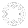 Moto-Master Halo Brakedisc rear Honda: CBR600RR ABS