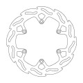 Moto-Master Factory Brakedisc rear KTM, Husaberg 4,4mm