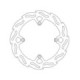 Moto-Master Flame Brakedisc rear oversize KTM: SX85, Freeride
