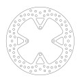 Moto-Master Halo Brakedisc rear Suzuki: GS400F/Bandit, GS500E, GSX600F/FM, GSX75