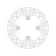 Moto-Master Halo Brakedisc rear Tiger 1050