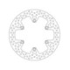 Moto-Master Halo Brakedisc front Honda: CB 500-600, CBF 500-600, CBR 1000F, VFR 