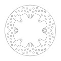 Moto-Master Halo Brakedisc rear Honda: CBR250R