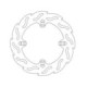 Moto-Master Flame Brakedisc rear MV Agusta: Butale 675, F3 800, Rivale