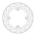 Moto-Master Halo Brakedisc rear MV Agusta: Butale 675, F3 800, Rivale