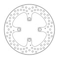 Moto-Master Halo Brakedisc rear Ducati: Panigale 1199, Monster 1200