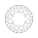 Moto-Master Halo Brakedisc rear Yamaha: XV950/R (6mm disc)