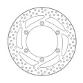 Moto-Master Halo Brakedisc front Triumph: Bonneville, Scrambler