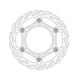 Moto-Master Flame Brakedisc front Suzuki 260mm Floating