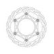 Moto-Master Flame Brakedisc front Kawasaki 260mm Floating