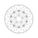 Moto-Master Harley Kingman Brakedisc kelluva Ø292 teräs keskiö (8,7mm holes)