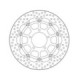 Moto-Master Racing Halo Brakedisc front 5,5mm Kawasaki