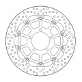 Moto-Master Racing Halo Brakedisc front 5,5mm Kawasaki