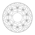 Moto-Master Racing Halo Brakedisc front 5.5mm Suzuki GSXR 1000 K5