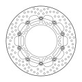 Moto-Master Halo Brakedisc front Kawasaki: Ninja 400 