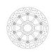 Moto-Master Halo Brakedisc front Aprilia: RSV 1000, Benelli, Bimota, Ducati: ST 