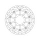Moto-Master Halo Brakedisc front Honda: CBR1000RR Fireblade