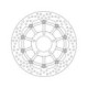 Moto-Master Halo Brakedisc front Triumph: T955 Daytona/Speed Triple, T1050 Sprin