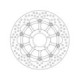 Moto-Master Halo Brakedisc front Ducati: Hypermotard/Evo/SP