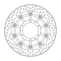 Moto-Master Racing Halo Brakedisc front 5,5mm Honda