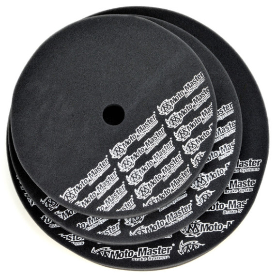 Moto-Master Foam Disc Cover Ø310mm