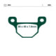 Moto-Master Brakepads Suzuki: Quadzilla