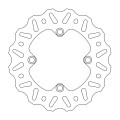 Moto-Master Nitro Brakedisc rear KX85