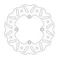 Moto-Master Nitro Brakedisc rear YZ85
