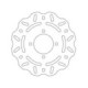 Moto-Master Nitro Trial Brakedisc rear GasGas, Montesa, Sherco