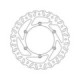 Moto-Master Nitro Brakedisc frontBeta