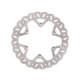 ProX Brakedisc rear YZ450F '18-19 + YZ125/250 '19-21